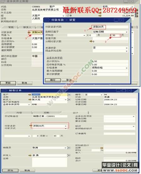 ����IC������˾��SBOʵʩ(SAP)