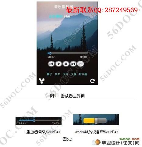 ����Android���ֲ������������ʵ��