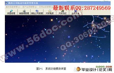 ���ع�˾���������޹���ϵͳ��ҵ���(VB,Access)