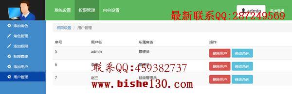 PHP��ҵ���ϵͳ